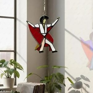 Elvis Suncatcher